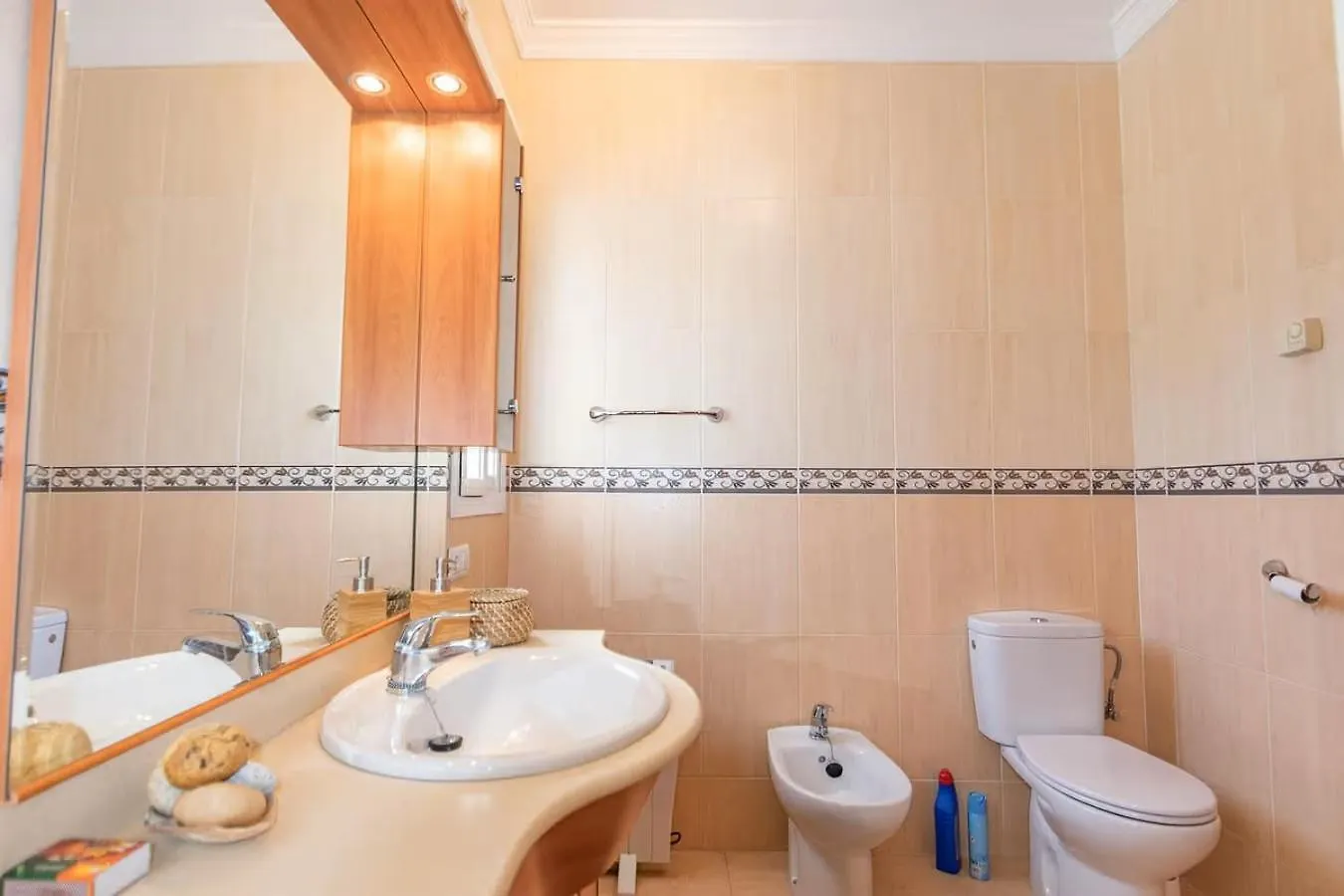 Beautiful Casa Dini 3 Bedroom Villa And Pool Canillas de Albaida