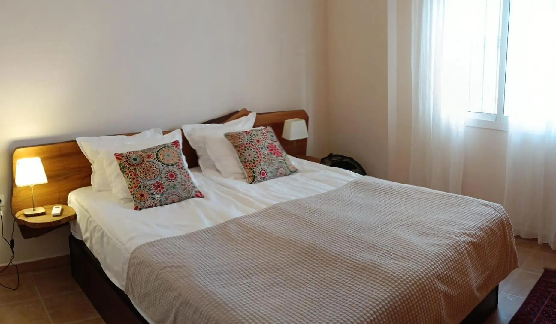 Beautiful Casa Dini 3 Bedroom Villa And Pool Canillas de Albaida Spain